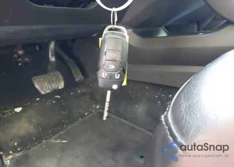 2015 Ford Fusion Energi Se Luxury из США, поврежденный, VIN 3FA6P0PU5FR275473